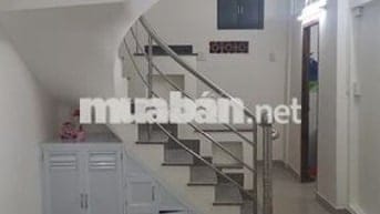 Bán 2 căn nhà phố liền kề ở P10 Tân Bình