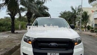 Ford Ranger 2016 XL 2.2 4x4 MT - 144000 km