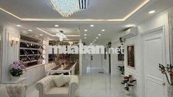 🔥 BÁN CĂN HỘ CAO CẤP DRAGON HILL 1 – NHÀ BÈ Căn góc – 3PN – 104m²