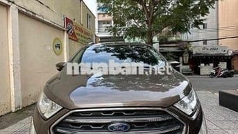 Một Siêu Phẩm Ford EcoSport 2020 1.5L Tita 7 vạn