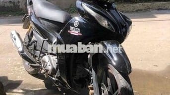 Yamaha Jupiter Đen
