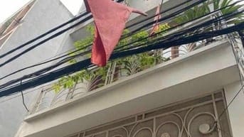 CHO THUÊ NHÀ NGUYÊN CĂN NGÕ 640 NGUYỄN VĂN CỪ