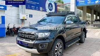 Ranger2019 WLIDTRACK 2.0 4x4AT-79426km lên đồ chơi