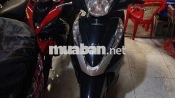 Honda Lead 2014 Đen 72147 km