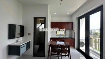 Cho thuê căn hộ 1 phòng ngủ ngay Hoà Xuân