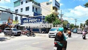 Cho thuê nhà 1/ Nguyễn Thị Huê gần ngã tư Trung Chánh, Bà Điểm,Hóc Môn