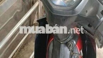 Xe Yamaha Sirius máy zin chưa rớt bao êm