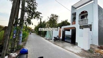 BÁN NHÀ MẶT TIỀN NHỰA KINH DOANH - MỸ HẠNH NAM