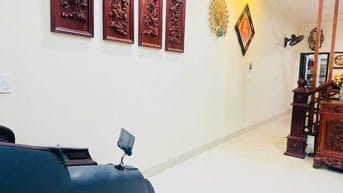 BÁN NHÀ LIỀN KỀ CHÍNH CHỦ 60,8m2 tại Trịnh Văn Bô - Hà Nội