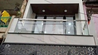 Nhượng ngay nhà đẹp Lê Văn Sỹ Quận 3, 56m2, 4PN 5WC giá 3 tỷ 780 TL