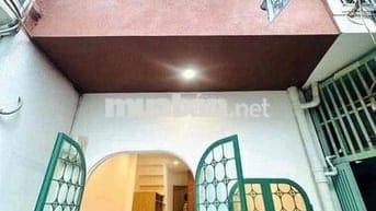 NHÀ ĐẸP CHỈ 10TR DÀI 6M NGUYỄN VĂN ĐẬU BÌNH THẠNH