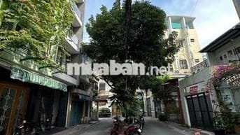 CHO THUÊ NHÀ NGUYÊN CĂN GẦN LỮ GIA LÀM VĂN PHÒNG - KDOL  HẺM XE TẢI