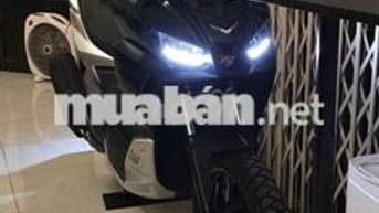 Bán xe ga Aprilia sr gt200