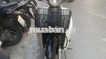 Xe mình mua đi học nên còn tốt