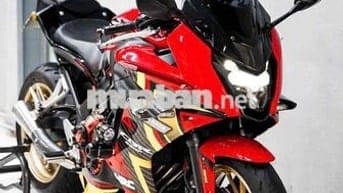 CBR650F 2018 ABS HQCN BSSG ngay chủ
