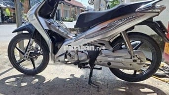 Honda Future Fi 2013