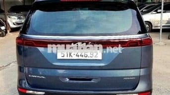 Carnival 2022 2.2D Premium 8 chỗ