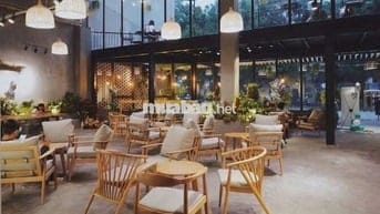 Cho thuê mặt tiền khu phố ẩm thực Phan Xích Long Phú Nhuận