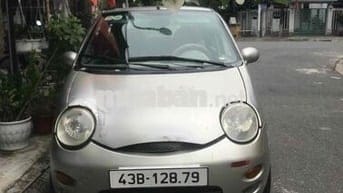 Chery QQ3 2009 Hatchback - Đã sử dụng