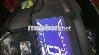 Honda Air Blade 125 2022 Đen 18135 km