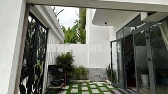 🛑 BIỆT THỰ 2 MẶT TIỀN: NGUYỄN MỸ - CÓ HỒ BƠI- 4PN - 5WC