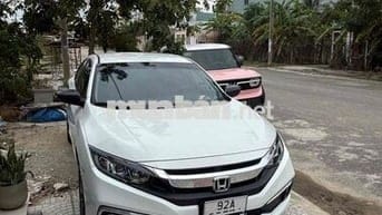Cần Bán Xe civic 2019 E xe gia đình bao check