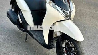 SH Mode 2018 màu trắng ngà quá Sang trọng ❤️