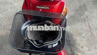 không dùng tới cần bán xe Wave