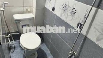 Phòng 29/ Nguyễn Gia Trí P25 Bình Thạnh 30m2 FNT. Giá 4,2 triệu/ tháng