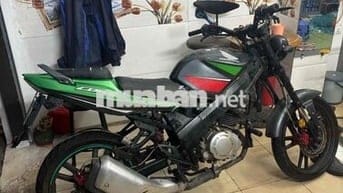 xe rebel  168cc  máy nổ rất ngon em cần bán gấp