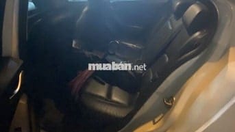 Mazda 3 2016 110.000 km Trắng