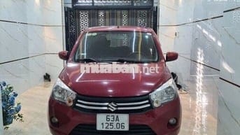 SUZUKI CELERIO 2019 XE NHẬP TỰ ĐỘNG, MÁY SÔ NGON.