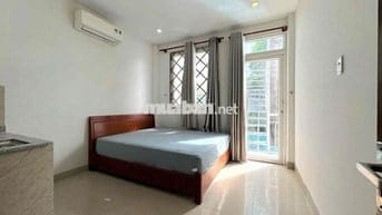 PHÒNG MỚI CỬA SỔ LỚN  NGAY BV Q12, DƯƠNG THỊ 10, CVPM