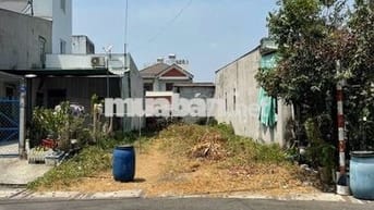 BÁN LÔ ĐẤT ĐẸP – ĐƯỜNG NHÁNH ĐỖ VĂN DẬY, XÃ TÂN HIỆP, HÓC MÔN