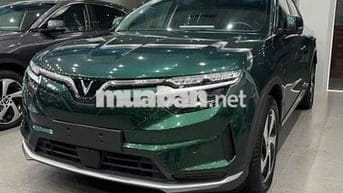 VinFast VF8 2024 S (Kèm pin) - 00014 km