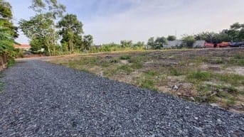 5x52 có thổ. Đường thông. Gần trường học. 350tr 