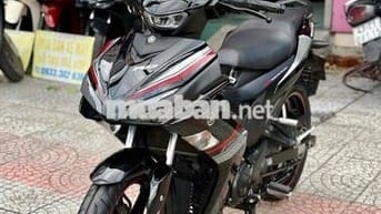 Yamaha Exciter 155 VVA 2022 Đen