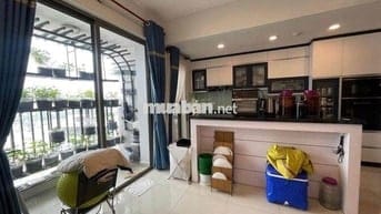 Bán căn hộ chung cư Botanica Premier 3 phòng ngủ 2WC. gần sân bay TSN