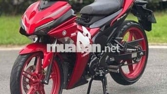 yamaha- exciter 155 vva khoá smakey rất đẹp