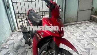 Sirius RC Fi 2015 - máy zin - giấy tờ đầy đủ