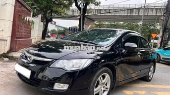 honda civic thể thao 2.0 bản fun cửa nóc ,thể thao