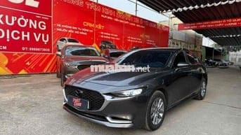 Mazda 3 2024 1.5L Luxury - 19000 km siêu lướt