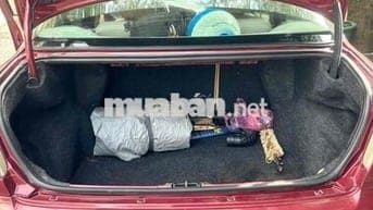 Fiat Albea 2017 - 25000 km xe zin 1 chủ từ đàu