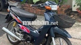 🌈 Wave Thái 110 MTE//Chính Chủ Biên Hoà