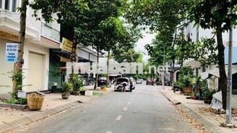 Bán đất đường N2 KDC D2D gần trường mầm non Á Châu