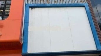 Nhà MT Điện Biên Phủ sát Hàng Xanh 4.5 x 8 DTSD 100 m2 4pn 3 tầng