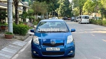 Toyota Yaris 2009 1.3 AT - 110000 km