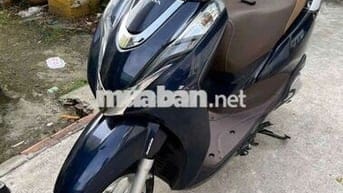 Honda Lead 4V 2023 Xanh đậm
