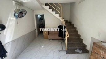 Cho thuê nhà nguyên căn đường Tam Bình, Thủ Đức