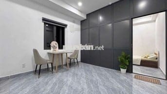 📍1PN - 1PK BANCOL RIÊNG MỚI - ĐH VĂN LANG -DƯƠNG QUẢNG HÀM -VƯỜN LÀI